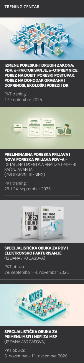 Trening centar PK Tatić